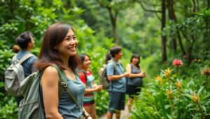 eco tourism hong kong