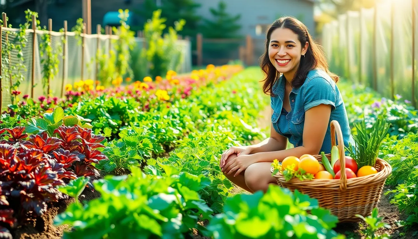 self sustainable living