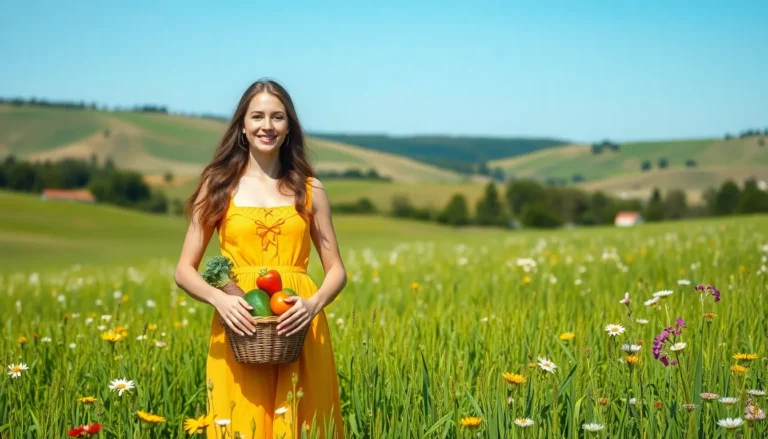 advantages of living in rural areas