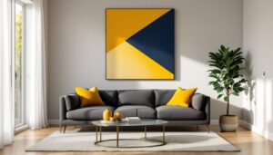 Canvas Painting Ideas for Living Room: 15+ Inspiring Designs to Transform Your Space in 2026