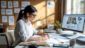 Interior Design Requirements: Your Essential Guide to Starting a Career in 2026