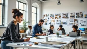 How Long Is Interior Design School? Your Complete Timeline Guide for 2026