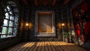 Interior Wall Design Minecraft: 7 Creative Ideas to Transform Your Builds in 2026
