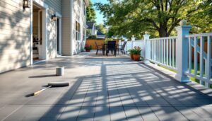 Transform Your Outdoor Space: 12 Deck Painting Ideas to Refresh Your Home in 2026