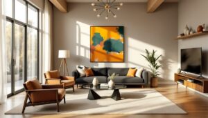 Living Room Modern Interior Design: Transform Your Space with Style and Function in 2026