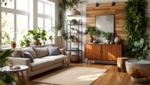 Sustainable Interior Design Examples: 15+ Inspiring Ideas for Eco-Friendly Homes in 2026