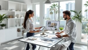 Interior Design Jobs in Miami: Your Complete 2026 Career Guide to Landing Your Dream Role