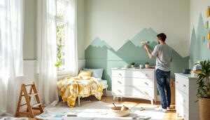 Kid Bedroom Painting Ideas: 15+ Creative Ways to Transform Their Space in 2026