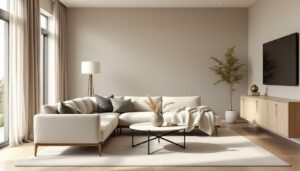 Contemporary Interior Design Living Room: 7 Must-Know Elements for a Stylish Space in 2026