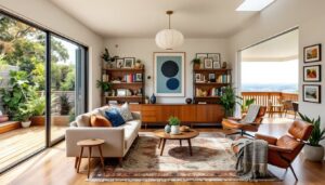 Berkeley Interior Design: Your Complete Guide to Transforming Spaces in the Bay Area’s Creative Hub