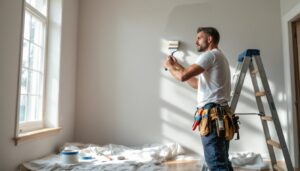 Finding Professional Handyman Painting Services Near You: Your 2026 Guide