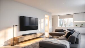 Smart Home Interior Design: How to Blend Technology with Style in 2026