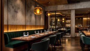 Luxury Restaurant Interior Design: How to Create an Unforgettable Dining Experience in 2026