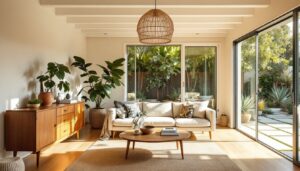 California Cool Interior Design: Your Complete Guide to Effortless West Coast Style