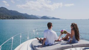 Low-Impact Holidays: Luxury Canal Boat Holidays in the UK