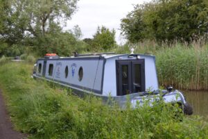 Low-Impact Holidays: Luxury Canal Boat Holidays in the UK